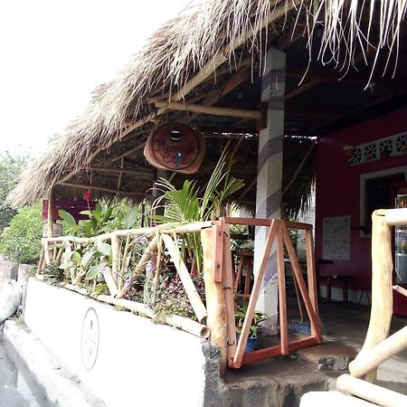 Mamacita Cafe House Ξενοδοχείο Moyogalpa Εξωτερικό φωτογραφία