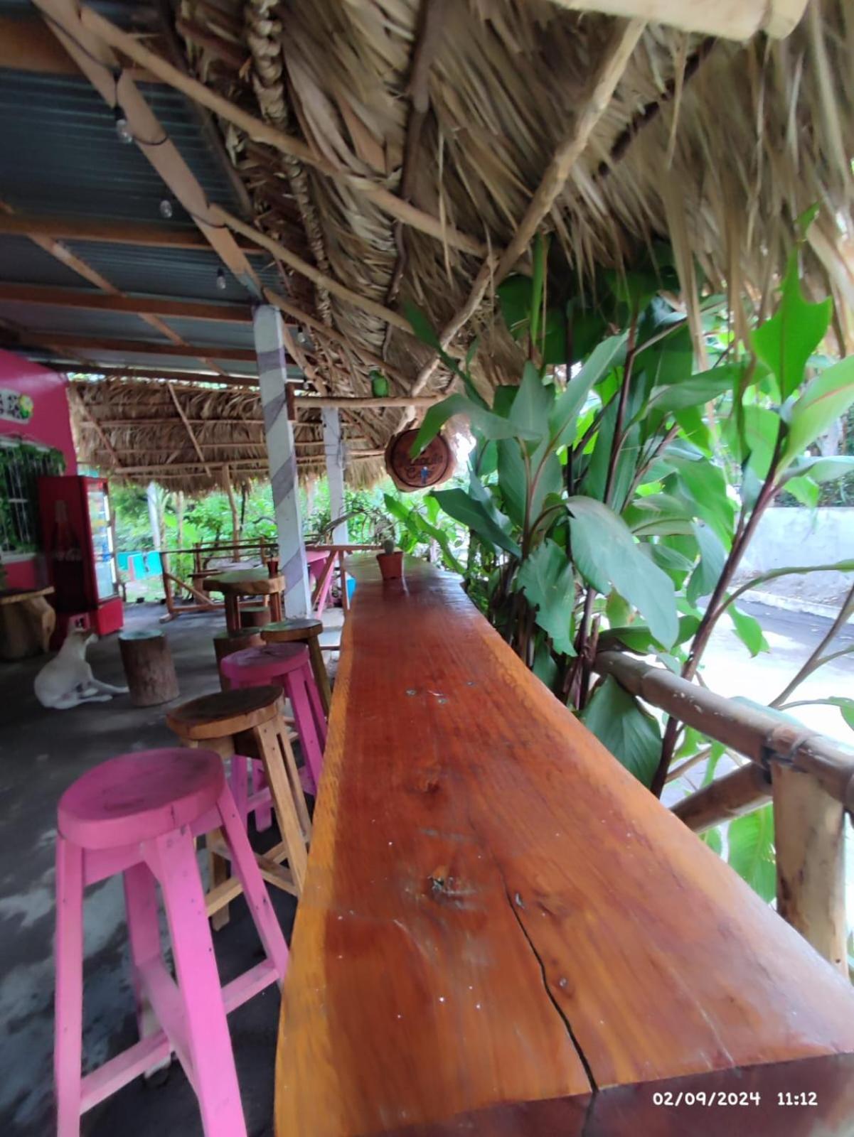 Mamacita Cafe House Ξενοδοχείο Moyogalpa Εξωτερικό φωτογραφία