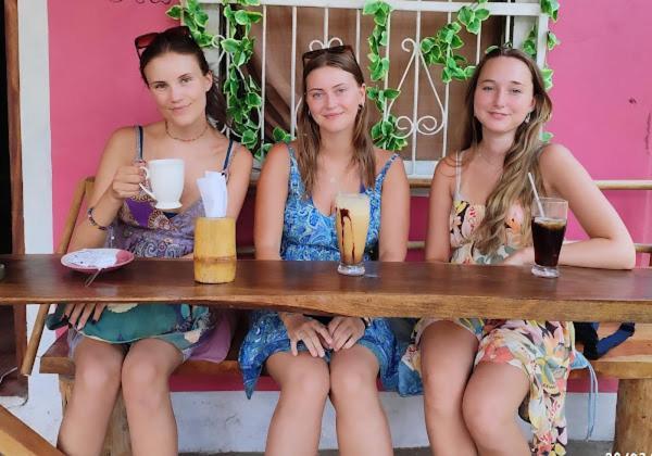 Mamacita Cafe House Ξενοδοχείο Moyogalpa Εξωτερικό φωτογραφία